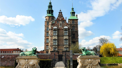 Denmark's Foreign Minister on Greenland's Status