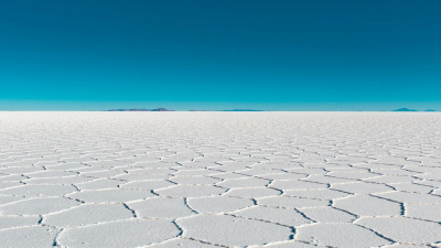 Bolivia makes history with victory over Suriname