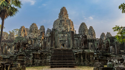 Trump Signs Peace Agreement in Kuala Lumpur