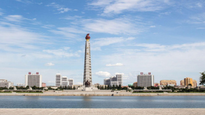 Kim Jong-un Announces New Strategic Military Assets for North Korean Air Force