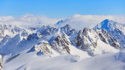 A Great Time to Be at the Annual Meeting in Davos