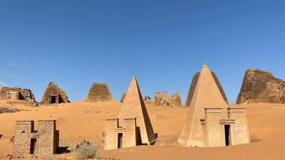 Condemnation of Attacks on Saudi Hospital in Sudan