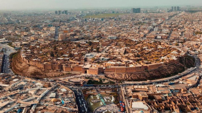 Iraqi Analysts Spark Public Controversy