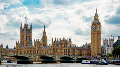 Prince Harry Sues British Press