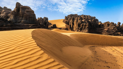 Boxer Iman Khelif: "I am not transgender, I am a girl"